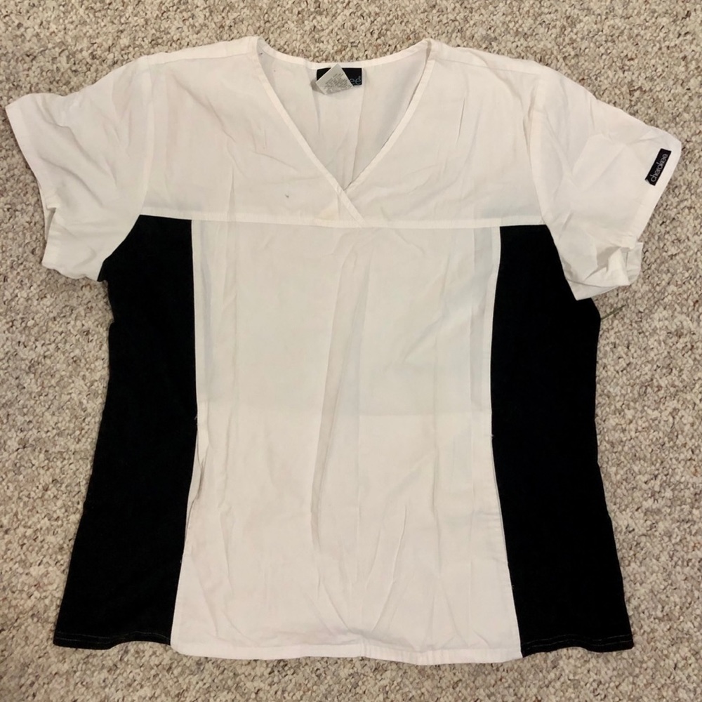 Women’s scrub top